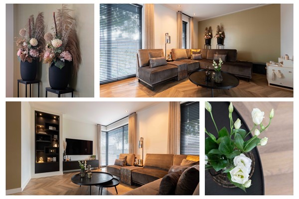 Medium property photo - De Reuzelaar 4, 4741 GZ Hoeven